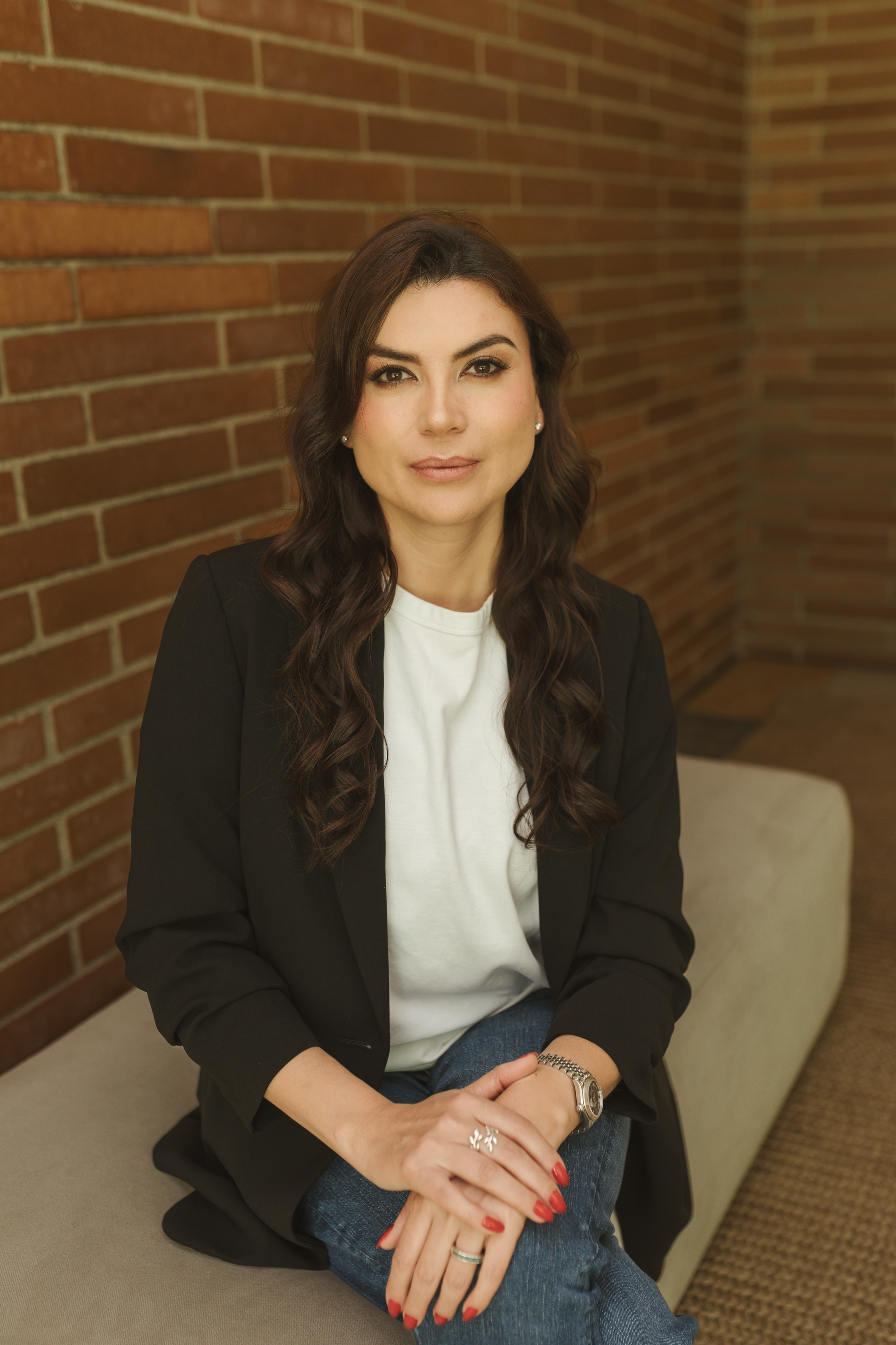Marcela Hurtado Villa